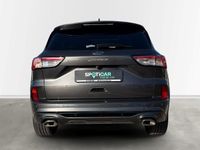 Usado Ford Kuga Vignale 190 HP (139 kW) 2021 Cinzento SUV