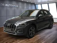 Brugt Audi Q5 Advanced Plus 299 HK (219 kW) 2022 Grå SUV