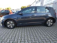 Gebraucht VW Golf VII GTE 150 PS (110 kW) 2017 Blau Limousine