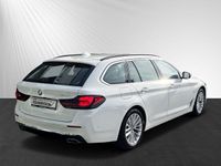 gebraucht BMW 530 e Touring Head-Up|Sports.|HiFi|Laser