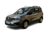 Gebraucht Renault Kangoo Techno 131 PS (96 kW) 2025 Grau Van / Kleinbus