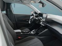 Gebraucht Peugeot e-2008 100 kW (136 PS) 2021 Weiß SUV