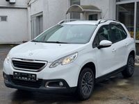 gebraucht Peugeot 2008 1.2 Active *Navi-PDC-SHZ-Tempomat*