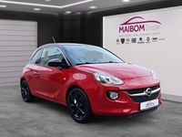 Usata Opel Adam 69 CV (50 kW) 2019 Rosso Utilitaria