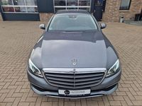Gebraucht Mercedes E200 Exclusive 150 PS (110 kW) 2017 Grau Limousine