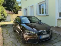 Gebraucht Audi A1 Design 85 PS (62 kW) 2013 Kleinwagen