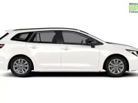 Neu Toyota Corolla Comfort 140 PS (102 kW) 2026 Schneeweiß Kombi