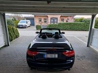 gebraucht Audi A5 Cabriolet 2.0 TFSI - S-line Alcantara