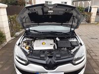 gebraucht Renault Mégane Coupé Coupé Sport TCe 265 Start & S...