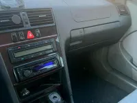 Gebraucht Mercedes C240 Elegance 170 PS (125 kW) 1999 Blau Kombi