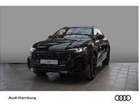 Neu Audi Q8 Ambiente 286 PS (210 kW) 2026 Schwarz (mythosschwarz metallic) SUV
