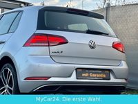 gebraucht VW Golf VII BMT | Massage| Service/HU NEU| Garantie