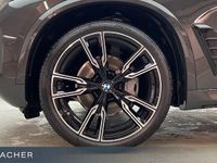 Neu BMW X5 Performance 352 PS (258 kW) 2026 Grau SUV