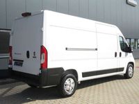 gebraucht Fiat Ducato 35 L4H2 / Vollausstattung