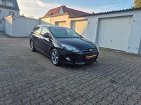 Gebraucht Ford Focus Titanium 140 PS (102 kW) 2013 Schwarz Limousine