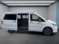 Neu Mercedes Vito 190 PS (139 kW) 2025 Weiß Van