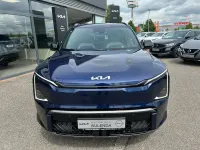 Gebraucht Kia EV5 GT-Line 160 kW (218 PS) 2026 Blau SUV