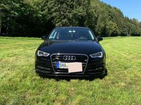 gebraucht Audi A3 Sportback A3 2.0 TDI (clean diesel) quattro S line