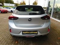 gebraucht Opel Corsa Elegance/Automatik/LED/virtuelles Cockpit