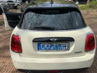 Occasion Mini Cooper Chili 136 ch (100 kW) 2017 Blanc Citadine