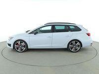 Gebraucht Seat Leon CUPRA 280 PS (205 kW) 2015 Weiß Kombi