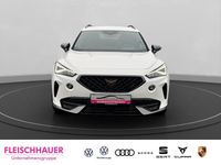 Gebraucht Cupra Formentor VZ 245 PS (180 kW) 2022 Weiss SUV