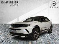 Gebraucht Opel Mokka 131 PS (96 kW) 2025 Weiß SUV