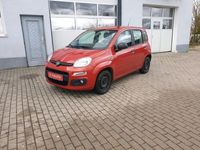 gebraucht Fiat Panda / Facelift / HU NEU / 2.Hand / 119tkm / Benzin