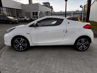 Second-hand Renault Wind 101 CP (74 kW) 2013 Alb Cabrio