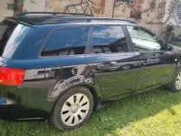 Gebraucht Audi A4 232 PS (170 kW) 2007 Schwarz Kombi
