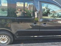 Gebraucht VW Caddy Life 105 PS (77 kW) 2006 Van / Kleinbus