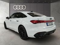 Gebraucht Audi A5 Ambiente 204 PS (150 kW) 2025 Gletscherweiß metallic Coupé