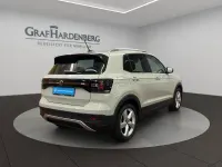 Gebraucht VW T-Cross Style 110 PS (80 kW) 2023 Andere farbe SUV