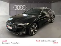 Gebraucht Audi A5 Sport 204 PS (150 kW) 2025 Schwarz Limousine