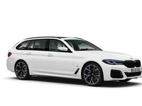 Gebraucht BMW 540 Efficient Dynamics 340 PS (250 kW) 2022