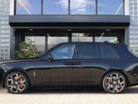 Gebraucht Rolls Royce Cullinan 600 PS (441 kW) 2025 Schwarz SUV