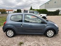 gebraucht Renault Twingo Expression Klima TÜV 02/2024