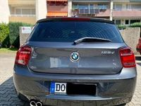 gebraucht BMW 125 d Urban Line Urban Line