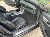 gebraucht Mercedes SLC300 SLC 9G-TRONIC