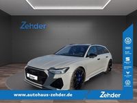Gebraucht Audi RS6 Performance 630 PS (463 kW) 2025 Grau Kombi