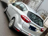Gebraucht Ford C-MAX 140 PS (102 kW) 2011 Beige Van / Kleinbus