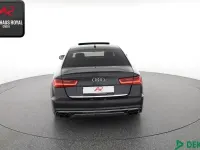 Gebraucht Audi S6 Ambiente 450 PS (330 kW) 2016 Grau Limousine