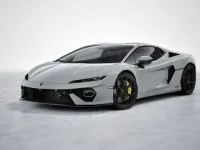 Neu Lamborghini Temerario 920 PS (676 kW) 2026 Grau Coupé