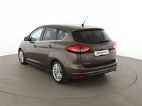 gebraucht Ford C-MAX 1.0 EcoBoost Titanium, Benzin, 13.020 €