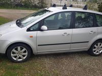 gebraucht Ford C-MAX TÜV