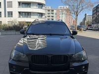 Gebraucht BMW X5 272 PS (200 kW) 2008 Schwarz SUV
