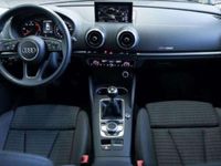 gebraucht Audi A3 sport