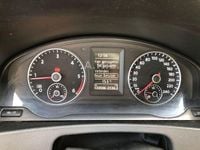 Second-hand VW Transporter 102 CP (75 kW) 2013 Alb Van