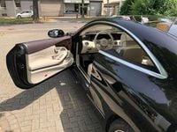 Gebraucht Mercedes S560 469 PS (344 kW) 2018 Schwarz Limousine