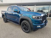 Neu Foton 4 173 PS (127 kW) 2026 Grün SUV